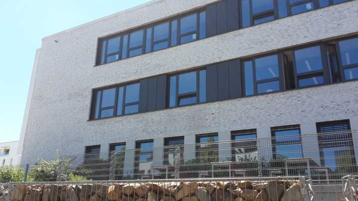 MCM auf der MNU-Regionaltagung in Frankfurt