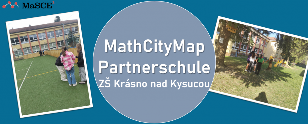 Die ersten MCM-Partnerschulen der Slowakei