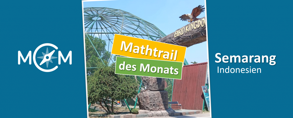 Mathtrail des Monats